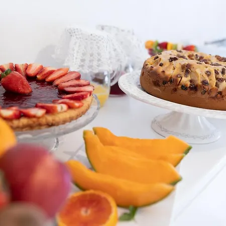 Frühstückspension Santa Marina In Corte Cataldi 3*