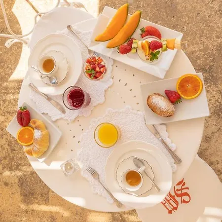 Santa Marina In Corte Cataldi Gallipoli