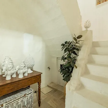 Santa Marina In Corte Cataldi Frühstückspension 3*