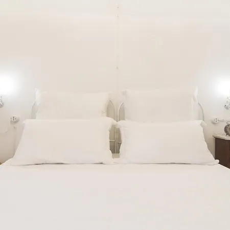 Frühstückspension Santa Marina In Corte Cataldi