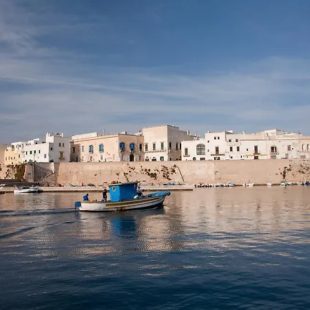 Santa Marina In Corte Cataldi Frühstückspension 3*