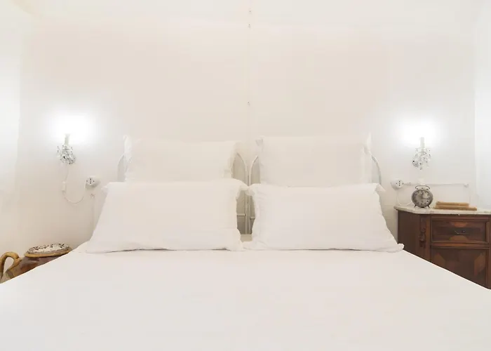 Bed & Breakfast Santa Marina In Corte Cataldi