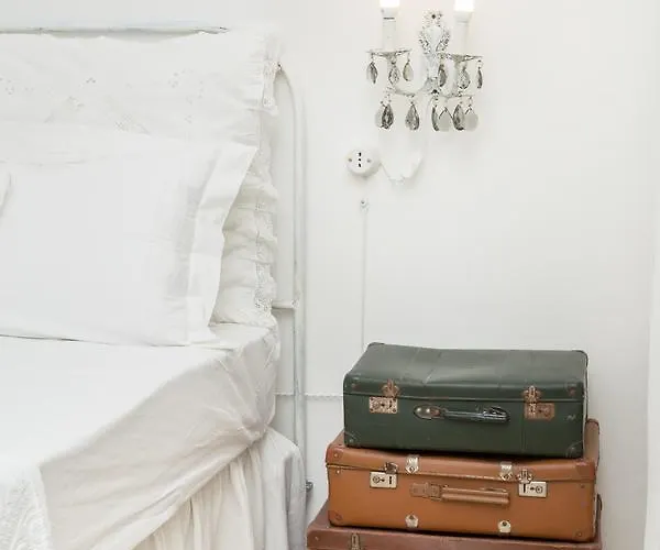 Bed & Breakfast Santa Marina In Corte Cataldi Gallipoli