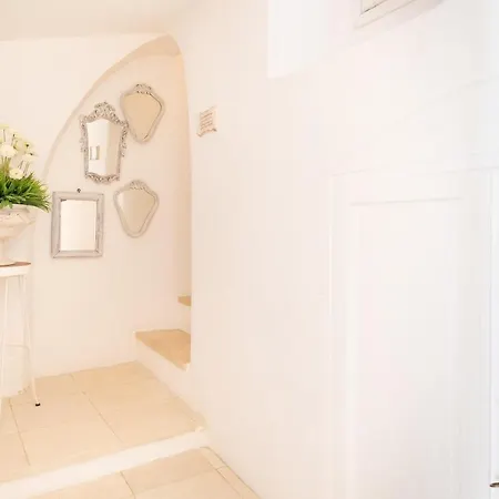 Santa Marina In Corte Cataldi 3* Gallipoli