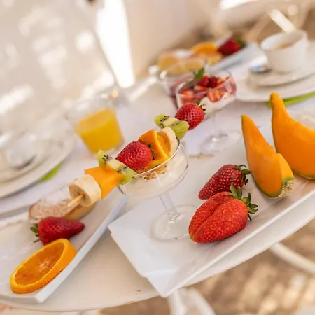 Bed & Breakfast Santa Marina In Corte Cataldi Gallipoli