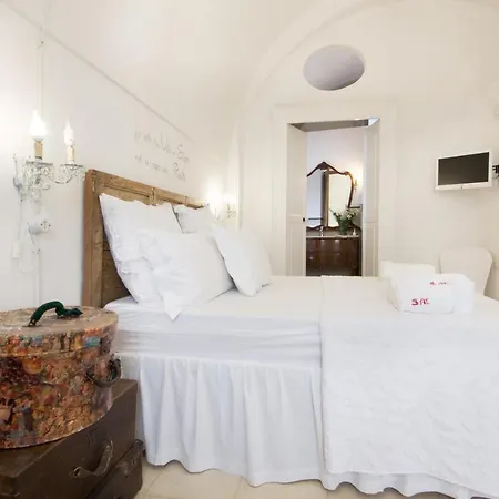 Hotel Santa Marina In Corte Cataldi 3*