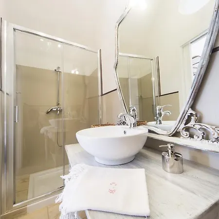 Bed & Breakfast Santa Marina In Corte Cataldi