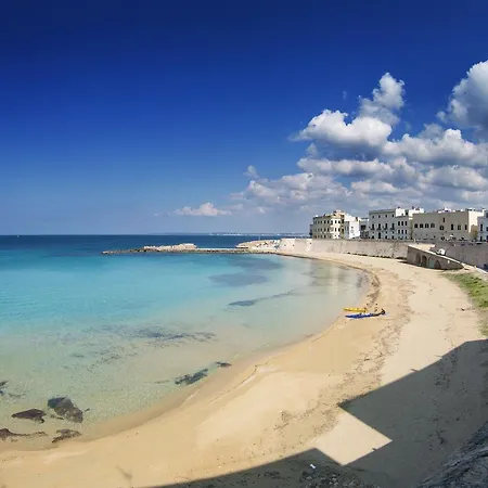 Santa Marina In Corte Cataldi Готель типу 