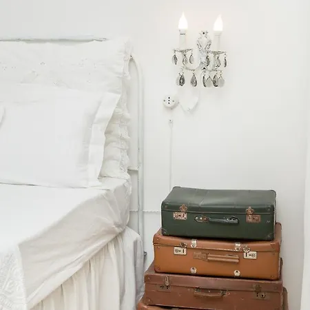 Bed & Breakfast Santa Marina In Corte Cataldi Gallipoli