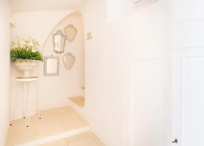 Santa Marina In Corte Cataldi 3* Gallipoli