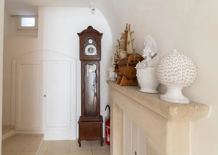 Santa Marina In Corte Cataldi 3*