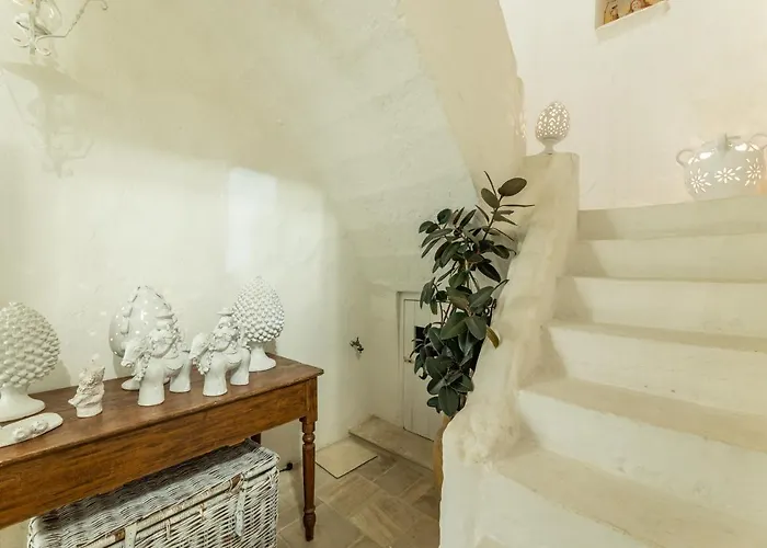 Santa Marina In Corte Cataldi Couette-café 3*