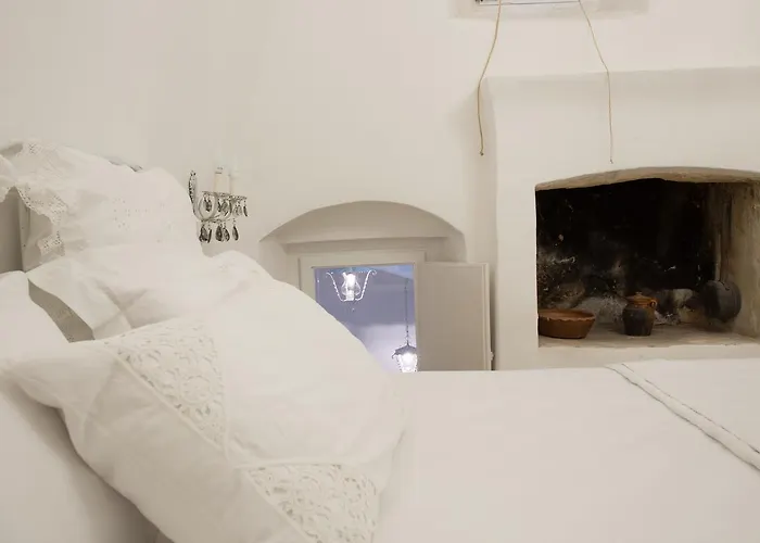 Nocleg ze śniadaniem Santa Marina In Corte Cataldi