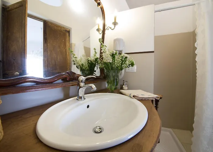 Couette-café Santa Marina In Corte Cataldi 3*