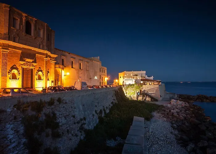 Santa Marina In Corte Cataldi 3*