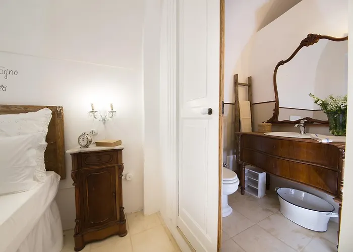 Santa Marina In Corte Cataldi 3* Gallipoli